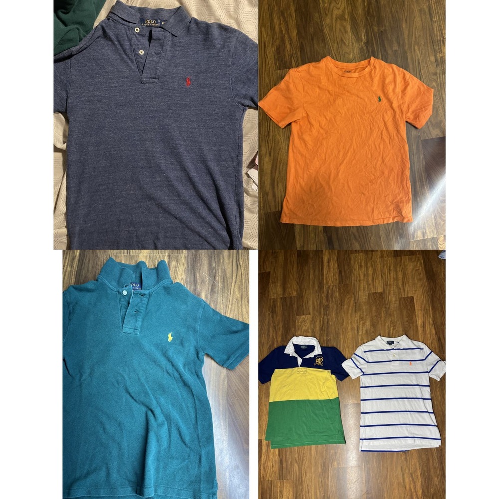 POLO RALPHLAUREN Kids Bundle